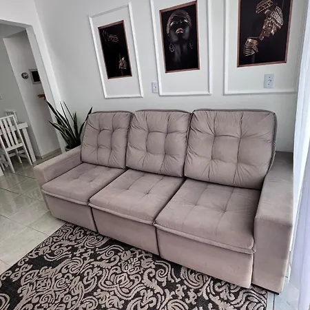 Apartamento 3 Min Fip E Stopshop Brusque Exterior photo