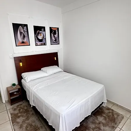 Apartamento 3 Min Fip E Stopshop Brusque Exterior photo