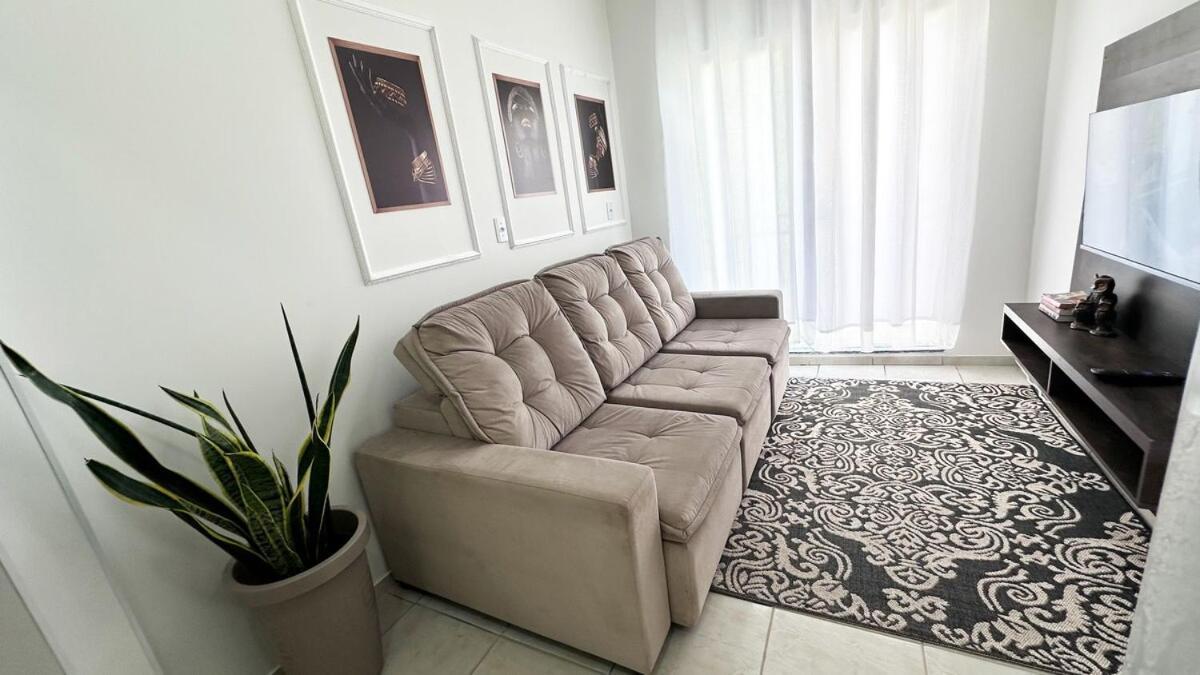 3 Min Fip E Stopshop Apartamento *