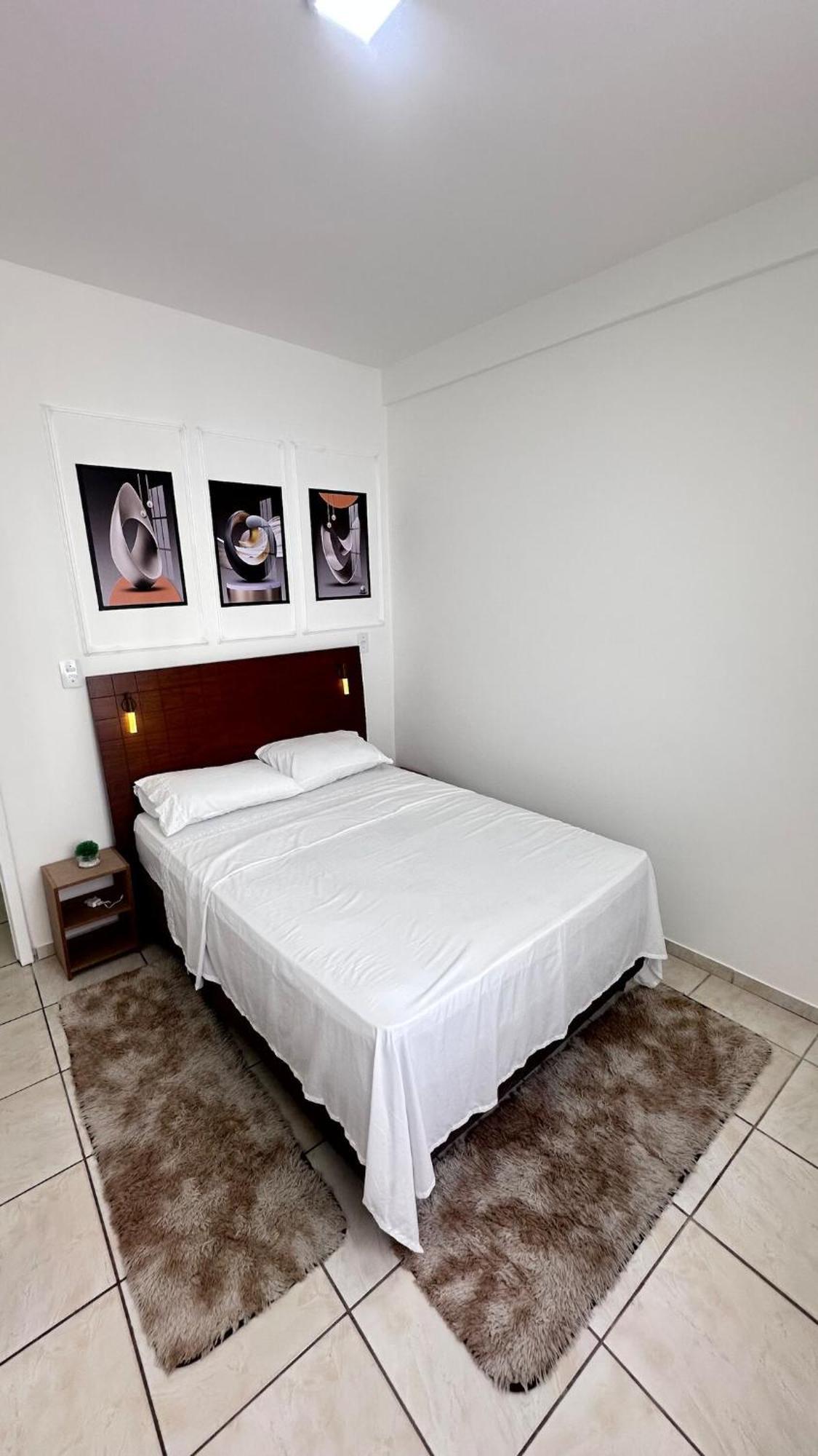 3 Min Fip E Stopshop Apartamento